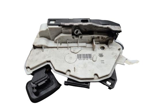Rear left lock VW GOLF VII (5G1, BQ1, BE1, BE2)  | BP25057291C100 