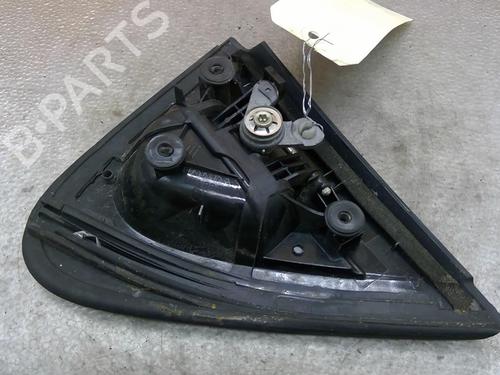 Rear right interior door handle HONDA CIVIC VIII Hatchback (FN, FK) 2.2 CTDi (FK3) | BP25110922I16 