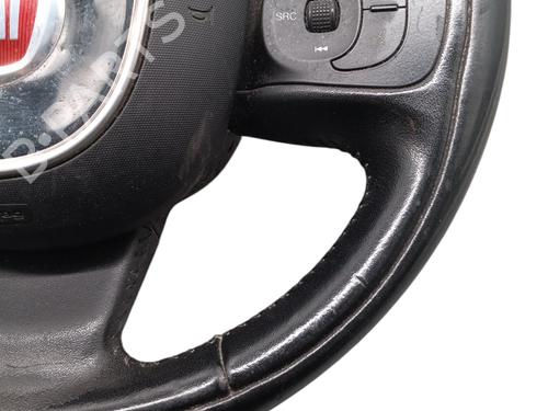 Steering wheel FIAT 500L (351_, 352_) 1.4 (199LYB1B) | BP30392200C49