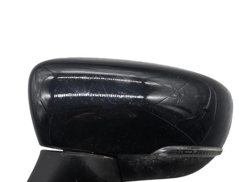 Left mirror BMW 3 Touring (E46) 330 d | BP25099847C26 
