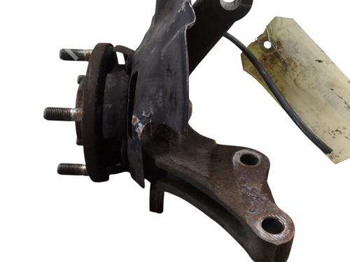 Used Right front steering knuckle Right front steering knuckle HYUNDAI TUCSON (JM) 2.0 CRDi (140 hp) 30816400 30816400