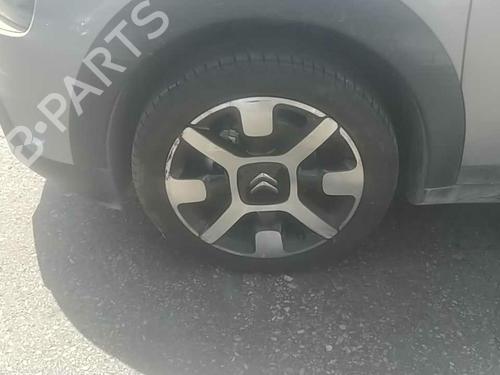 Rudehejsemekanisme Højre foran CITROËN C4 CACTUS 1.2 THP 110 | BP25089771C23 - Image 11