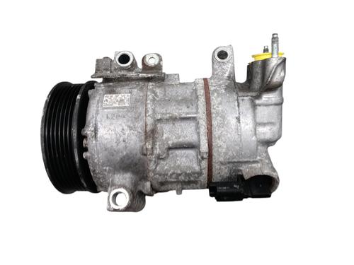 AC compressor DS DS 4 / DS 4 CROSSBACK (NX_) 1.6 BlueHDi 120 | BP28191007M34 