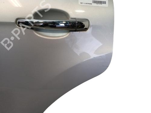 Left rear door CITROËN C3 II (SC_) 1.2 VTi 82 | BP30148769C4 