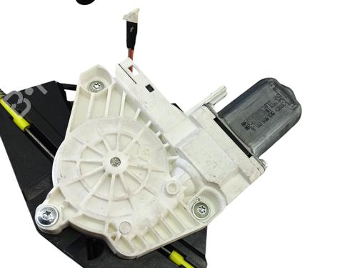 Used Front right window mechanism Front right window mechanism VW SHARAN (7N1, 7N2) 2.0 TDI (150 hp) 32704876 32704876