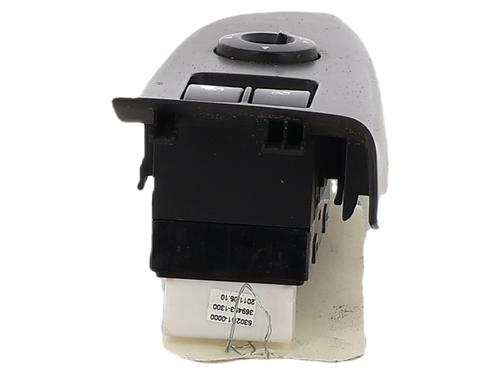 Left front window switch KIA CEE'D Hatchback (ED) | BP36966757I27 - Image 4