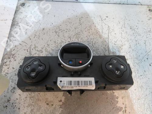 Used Climate control RENAULT CLIO III (BR0/1, CR0/1) 1.5 dCi (BR17, CR17) (86 hp) 25092158