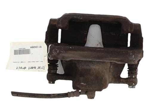 Right front brake caliper RENAULT MEGANE IV Hatchback (B9A/M/N_) | BP33723717M104 - Image 3