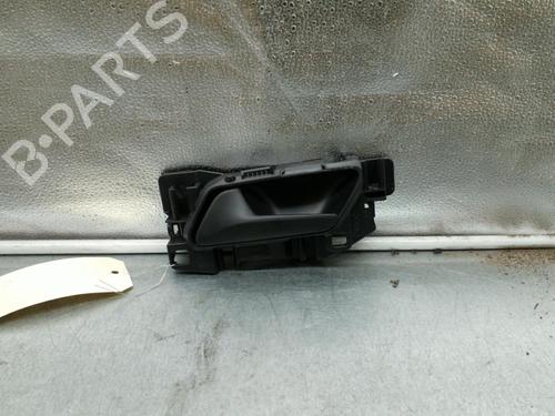 Front left interior door handle CITROËN BERLINGO Box Body/MPV (K9) 1.5 BlueHDi 100 | BP25062586I13 