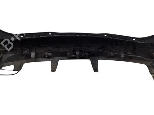 Bagtil kofangere RENAULT GRAND SCÉNIC III (JZ0/1_) 1.9 dCi (JZ0J, JZ0N, JZ1K, JZ1S) (131 hp) 29425922