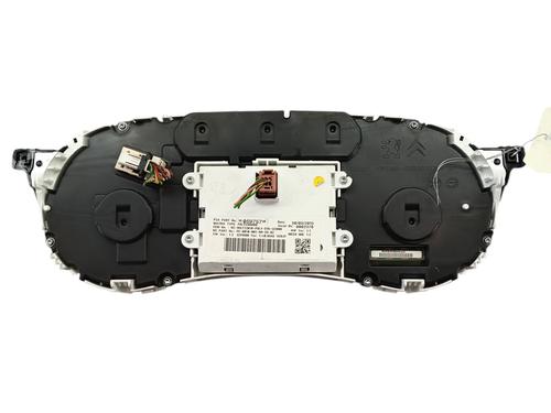 Instrument cluster PEUGEOT 508 SW I (8E_) 1.6 | BP28027728C47 