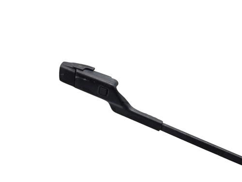 Front windshield wiper arm PEUGEOT 208 I (CA_, CC_) 1.2 VTI 82 | BP25075824C143 