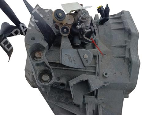 Gearbox OPEL ASTRA J Saloon | BP36338176M3 - Image 3