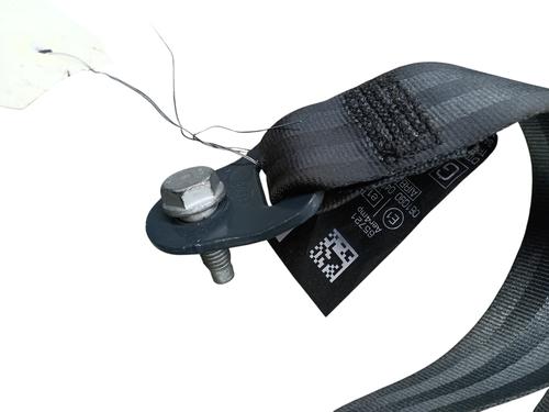 Front left seatbelt CITROËN C3 II (SC_) 1.0 VTi 68 | BP39395003I26 - Image 4
