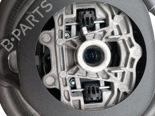 Steering wheel PEUGEOT 208 I (CA_, CC_) 1.2 VTI 82 | BP28216912C49 