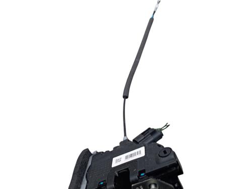 Used Rear left lock Rear left lock HYUNDAI i20 II (GB, IB) 1.1 CRDi (75 hp) 33307887 33307887