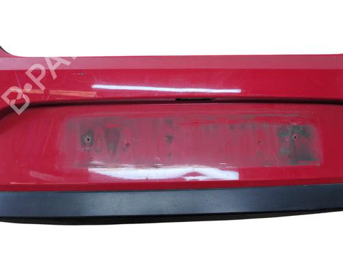 Used Rear bumper SEAT IBIZA IV (6J5, 6P1) 1.2 (60 hp) 26599258