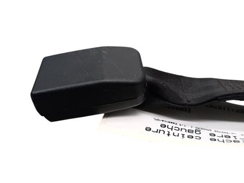 Seat buckle DACIA SANDERO 1.4 (BS0C, BS0A, BS0G, BS1F, BS0E) | BP30490570I32  - Image 7