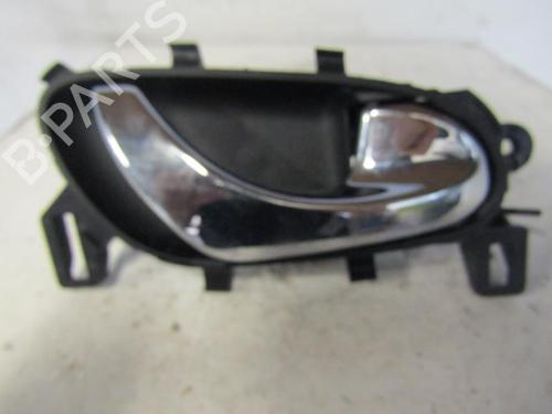 Used Front right interior door handle NISSAN QASHQAI II SUV (J11, J11_) 1.5 dCi (110 hp) 25083322