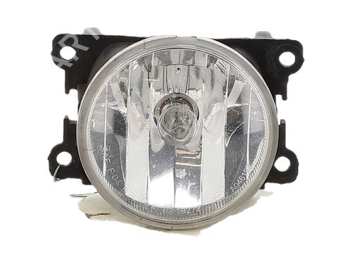 Used Left front fog light Left front fog light CITROËN DS3 (SA_) 1.4 VTi 95 (95 hp) 36671476 36671476