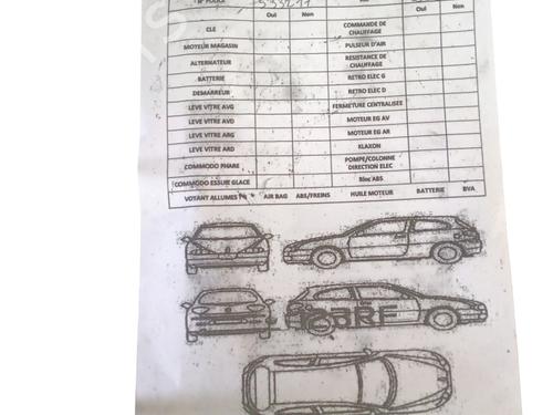 Engine RENAULT CLIO V (B7_) 1.0 TCe 90 (B7MT) | BP25052730M1 - Image 7