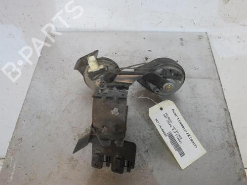 Horn PEUGEOT 407 Coupe (6C_) 2.7 HDi | BP25085940E13 