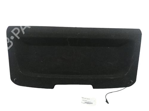 Used Rear parcel shelf Rear parcel shelf FIAT PUNTO EVO (199_) [2008-2026] 25087242 25087242