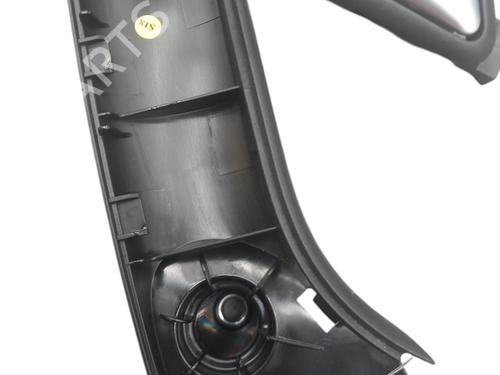 Rear right interior door handle VW POLO V (6R1, 6C1)  | BP25060136I16 