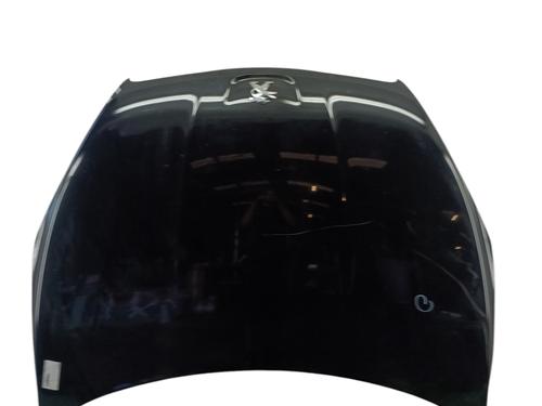 Used Hood PEUGEOT 508 I (8D_) 2.2 HDi (204 hp) 28358357
