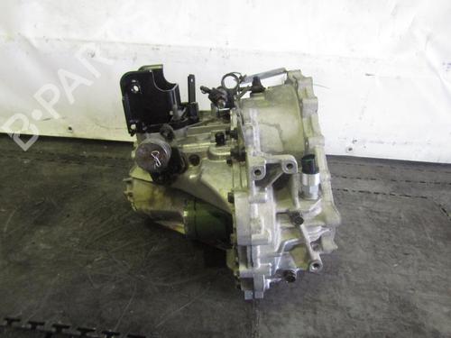 Gearbox KIA CERATO I Hatchback (LD) 2.0 CRDi | BP25080178M3 