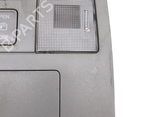 Used Interior roof light Interior roof light TOYOTA PRIUS PLUS (_W4_) 1.8 Hybrid (ZVW40W, ZVW41W) (136 hp) 28130669 28130669