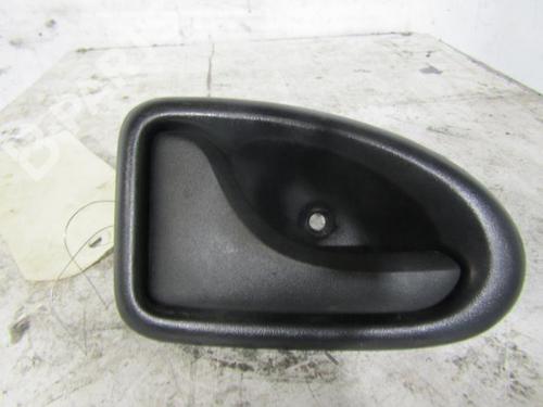 Used Front left interior door handle Front left interior door handle DACIA LOGAN (LS_) 1.5 dCi (LS0K) (68 hp) 10592607 10592607
