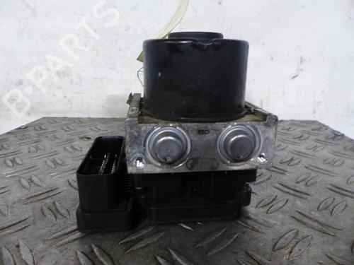 Used ABS pump ABS pump FORD FIESTA VI (CB1, CCN) 1.6 TDCi (90 hp) 25080003 25080003