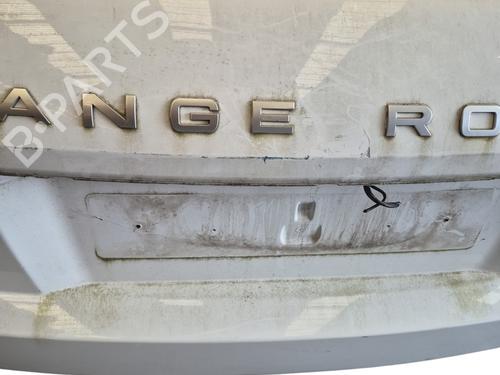 Tailgate LAND ROVER RANGE ROVER EVOQUE (L538) 2.0 D | BP25102414C6 