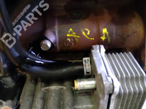 Used Engine Engine FORD MONDEO III (B5Y) 2.0 TDCi (130 hp) 10580700 10580700