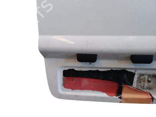 Left tailgate CITROËN JUMPY II Van 2.0 HDi 120 | BP33025372C76 - Image 12