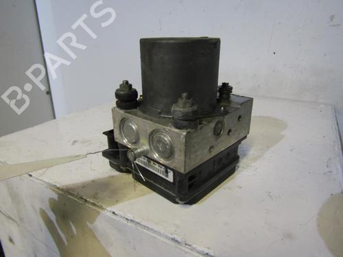 Used ABS pump PEUGEOT 307 SW (3H) 1.6 HDI 110 (109 hp) 25083018