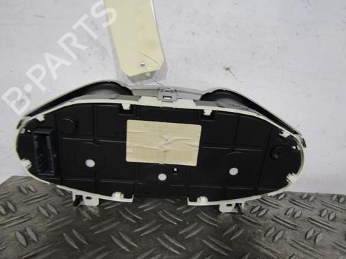 Instrument cluster FORD FIESTA VI (CB1, CCN) 1.4 TDCi | BP25113181C47 