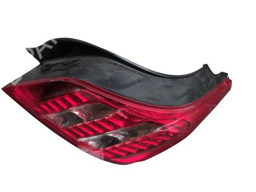 Used Right taillight PEUGEOT 508 I (8D_) 2.2 HDi (204 hp) 28319080