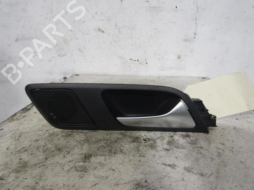 Front right interior door handle VW SHARAN (7N1, 7N2) 2.0 TDI 7N1837114FUBN