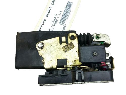 Front left lock DACIA LOGAN (LS_) 1.5 dCi (LS0K) | BP25087990C98 - Image 2