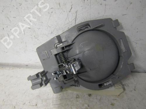 Used Rear right interior door handle Rear right interior door handle CITROËN C3 I (FC_, FN_) 1.4 i (73 hp) 25107049 25107049