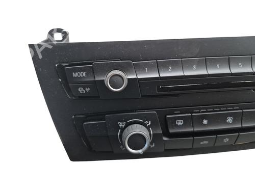 Climate control BMW 1 (F20) 118 d | BP25075301I5 - Image 2