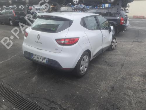 Climate control RENAULT CLIO IV (BH_) 1.5 dCi 75 | BP25102747I5 - Image 27