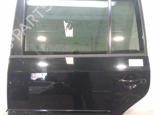 Left rear door VW TOURAN (1T3)  | BP25074788C4 