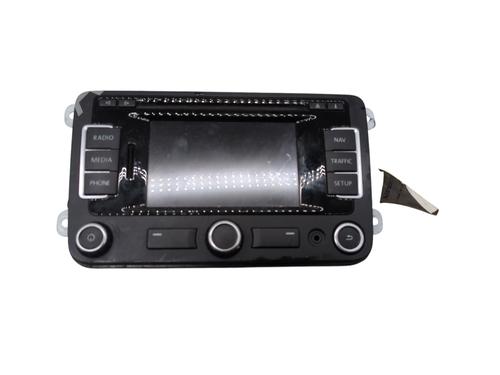 Radio VW POLO V (6R1, 6C1) 1.6 TDI | BP31864728E6 