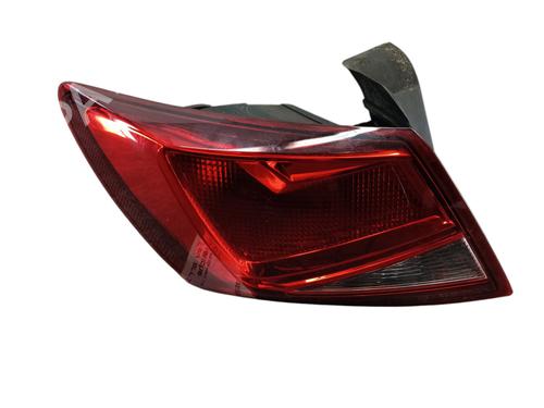 Used Left taillight Left taillight SEAT LEON (5F1) 1.2 TSI (110 hp) 31980707 31980707