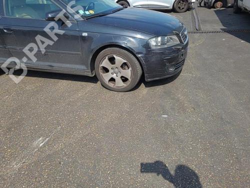 Kabinelys AUDI A3 (8L1)  | BP11755739I8 