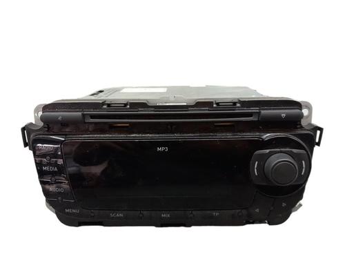 Radio SEAT IBIZA IV (6J5, 6P1)  | BP25061941E6 