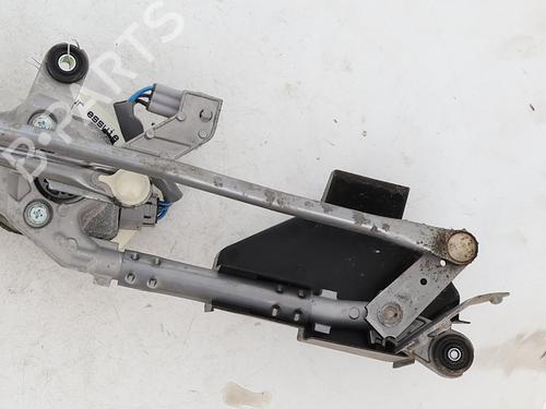 Front wiper motor OPEL AGILA B (H08) 1.0 (F68) | BP37588308M29 - Image 4